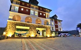 Hotel Ashford
