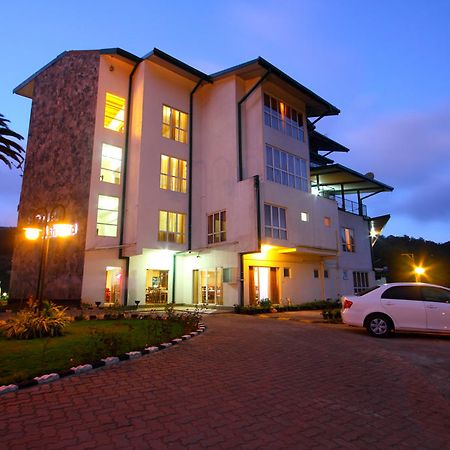 Hotel Ashford Nuwara Eliya Buitenkant foto