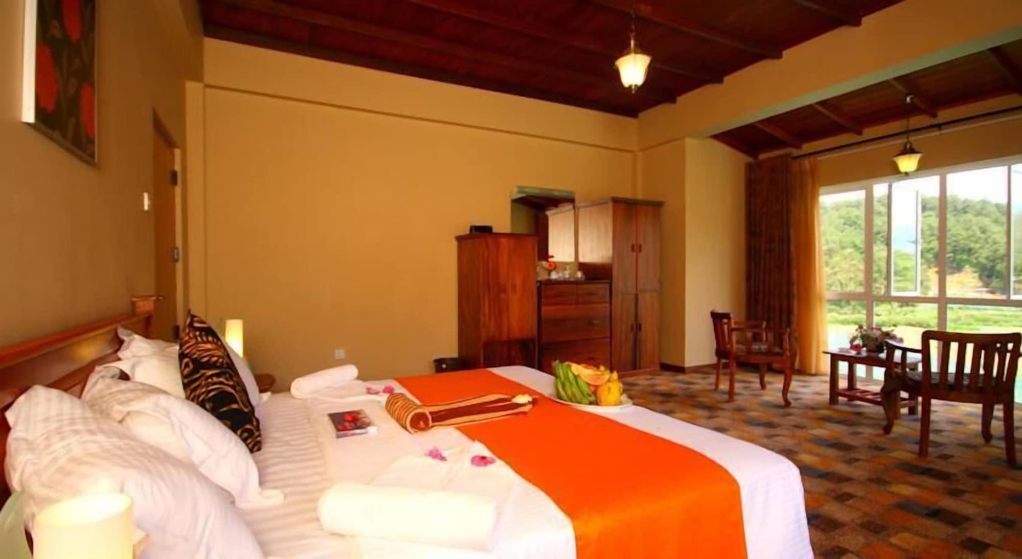 Hotel Ashford Nuwara Eliya Buitenkant foto