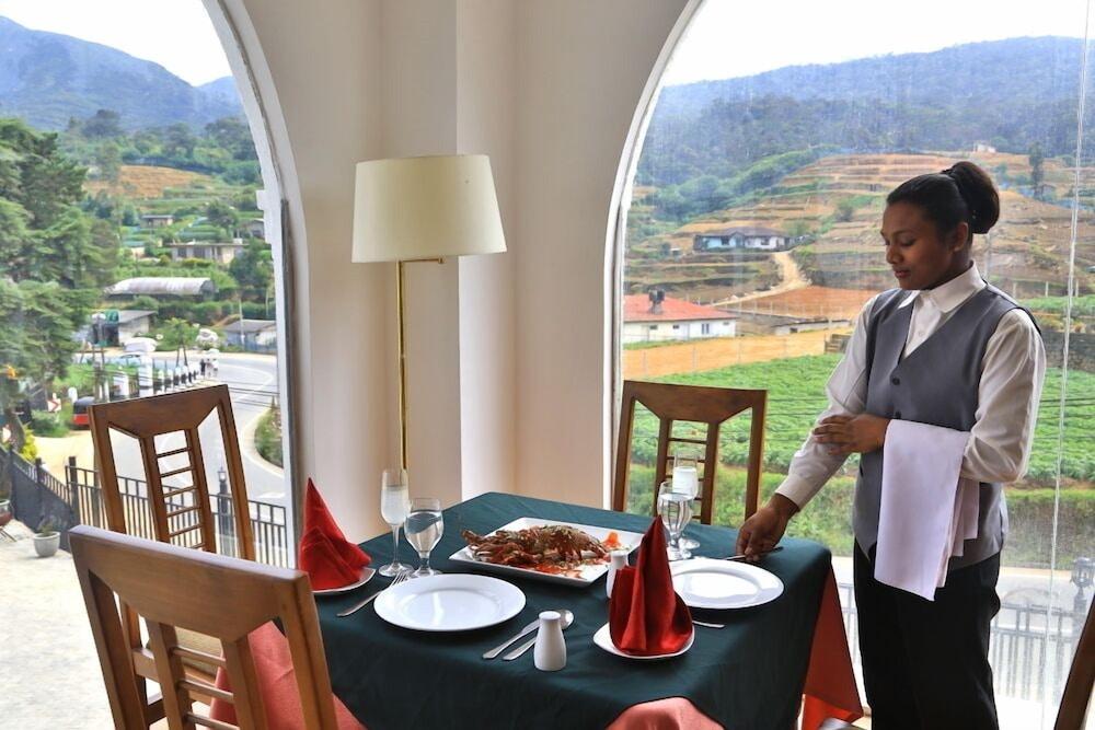 Hotel Ashford Nuwara Eliya Buitenkant foto