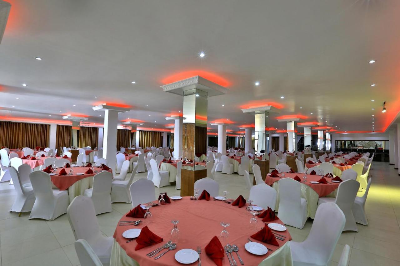 Hotel Ashford Nuwara Eliya Buitenkant foto